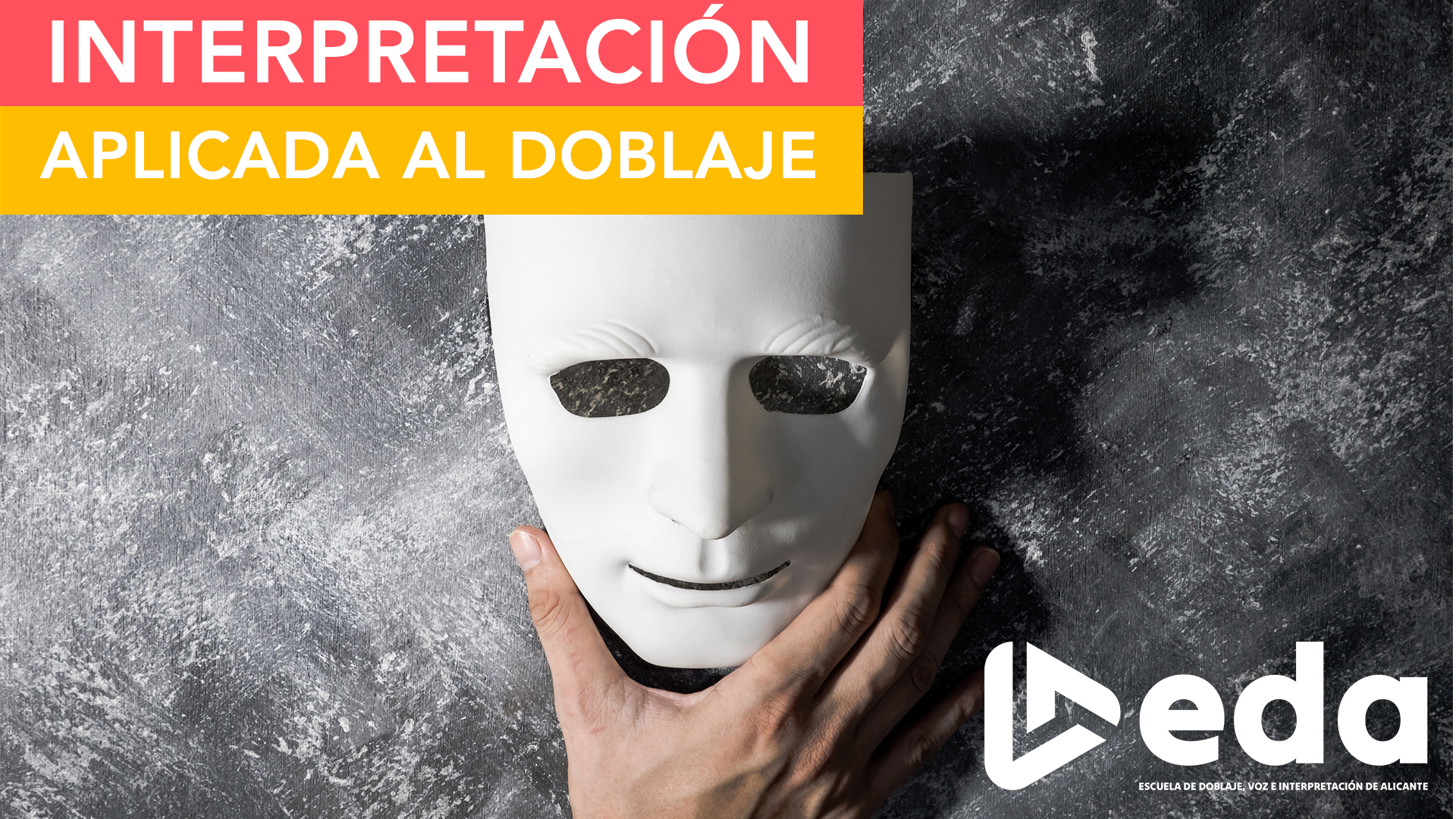 Interpretación aplicada al doblaje