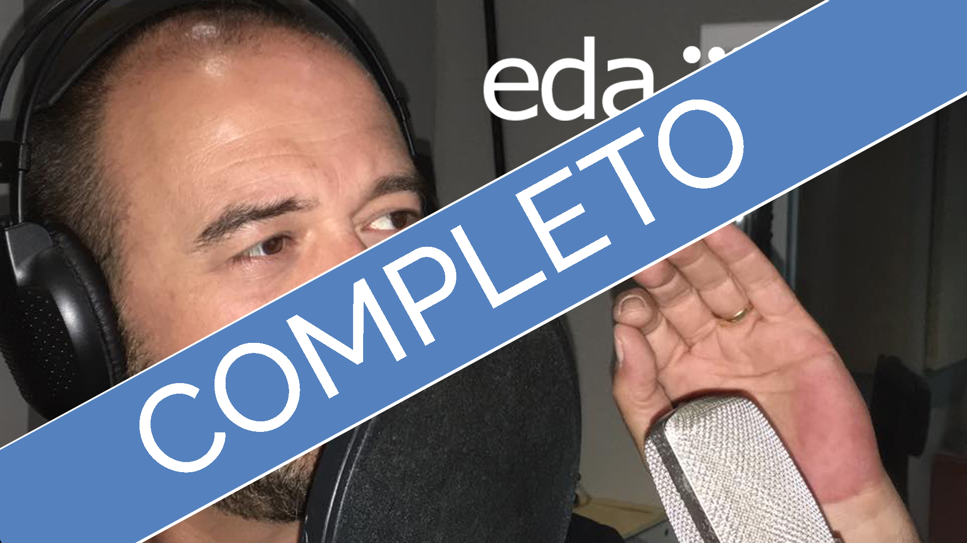 Masterclass con Eduardo Bosch