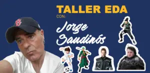 Taller EDA con: JORGE SAUDINÓS