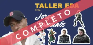 Taller EDA con: JORGE SAUDINÓS